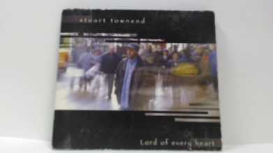 Cover art for Lord Of Every Heart