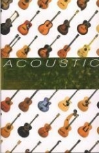 Cover art for Acoustic Guitars