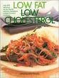 Cover art for Low Fat Low Cholesterol
