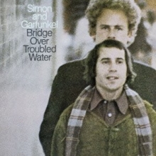 Cover art for Bridge Over Troubled Water