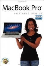 Cover art for MacBook Pro Portable Genius