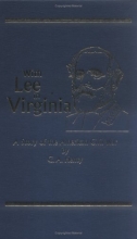 Cover art for With Lee in Virginia, A Story of the American Civil War (Works of G. A. Henty)