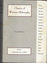 Cover art for Classics of Western Philosophy