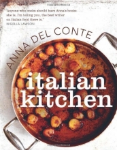 Cover art for Italian Kitchen