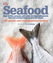 Cover art for Seafood