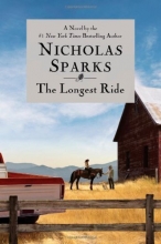 Cover art for The Longest Ride 
