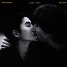 Cover art for Double Fantasy