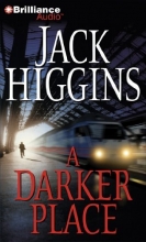 Cover art for A Darker Place (Sean Dillon Series)