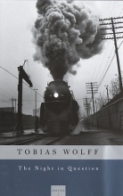 Cover art for The Night in Question: Stories