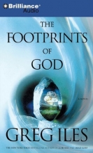 Cover art for The Footprints of God