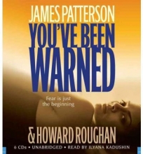 Cover art for You've Been Warned