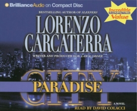 Cover art for Paradise City
