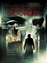 Cover art for Mansion of the Doomed