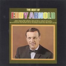 Cover art for The Best of Eddy Arnold