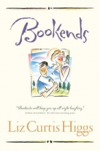 Cover art for Bookends