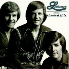 Cover art for Lettermen - All-Time Greatest Hits