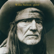 Cover art for Spirit