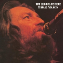 Cover art for Troublemaker