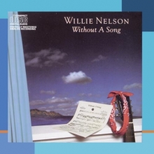 Cover art for Without A Song