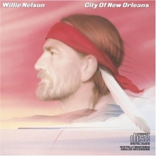 Cover art for City of New Orleans
