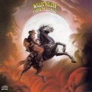 Cover art for Horse Called Music