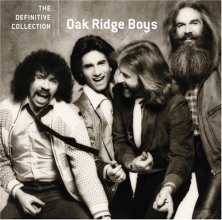 Cover art for The Definitive Collection