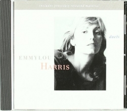 Cover art for Duets