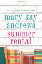 Cover art for Summer Rental: A Novel