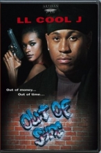 Cover art for Out of Sync