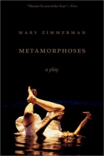 Cover art for Metamorphoses: A Play
