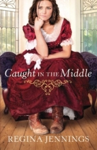 Cover art for Caught in the Middle