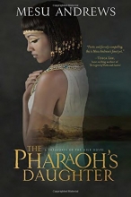 Cover art for The Pharaoh's Daughter: A Treasures of the Nile Novel
