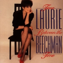 Cover art for Time Between the Time