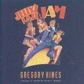 Cover art for Jelly's Last Jam (1992 Original Broadway Cast)