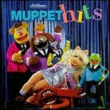 Cover art for Muppet Hits