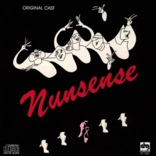 Cover art for Nunsense (1986 Original Off-Broadway Cast)