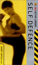 Cover art for SAS Active Library Self Defence