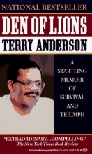 Cover art for Den of Lions
