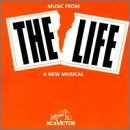 Cover art for Music From The Life: A New Musical (1995 Concept Cast)