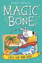 Cover art for Catch That Wave #2 (Magic Bone)