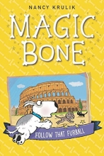 Cover art for Follow That Furball #3 (Magic Bone)