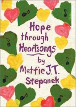 Cover art for Hope Through Heartsongs