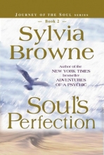 Cover art for Soul's Perfection (Journey of the Soul's Service, Book 2)