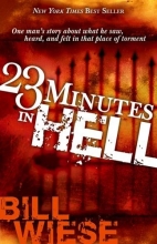 Cover art for 23 Minutes In Hell