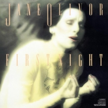 Cover art for First Night