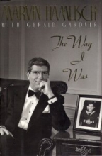 Cover art for The Way I Was