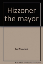 Cover art for Hizzoner the mayor