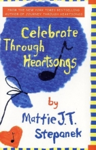 Cover art for Celebrate Through Heartsongs