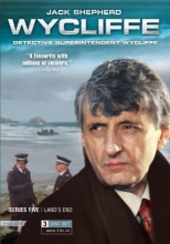 Cover art for Wycliffe - Series 5