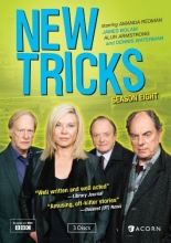 Cover art for New Tricks: Season 8